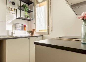Cucina - Terreno non edificabile via Pietro Gassendi, 13, Milano - foto 10