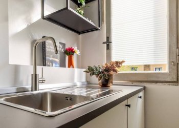 Cucina - Terreno non edificabile via Pietro Gassendi, 13, Milano - foto 12