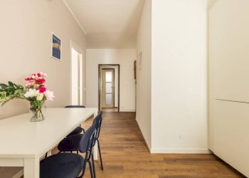 Corridoio - Terreno non edificabile via Pietro Gassendi, 13, Milano - foto 15
