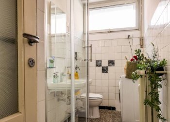 Bagno - Terreno non edificabile via Pietro Gassendi, 13, Milano - foto 18