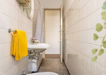 Bagno - Terreno non edificabile via Pietro Gassendi, 13, Milano - foto 28