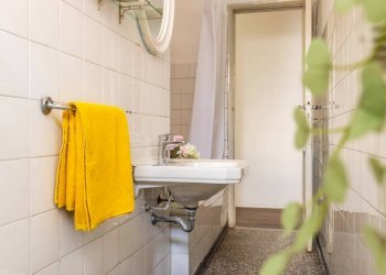 Bagno - Terreno non edificabile via Pietro Gassendi, 13, Milano - foto 29