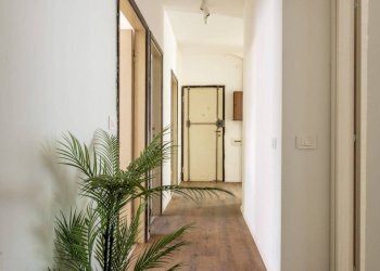 Corridoio - Terreno non edificabile via Pietro Gassendi, 13, Milano - foto 30
