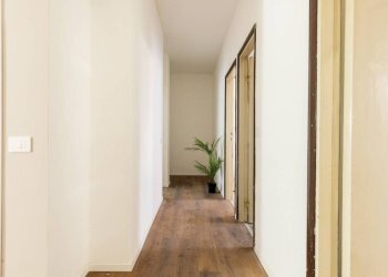 Corridoio - Terreno non edificabile via Pietro Gassendi, 13, Milano - foto 31
