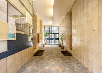 Interno palazzo - Terreno non edificabile via Pietro Gassendi, 13, Milano - foto 32