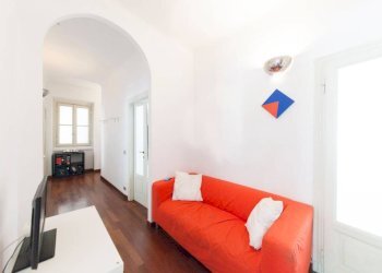 Salone - Terreno non edificabile via Alessandro Tadino, 18, Milano - foto 9