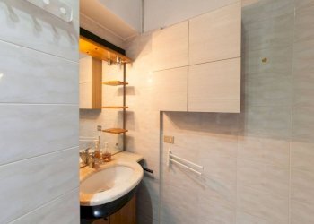 Bagno - Terreno non edificabile via Alessandro Tadino, 18, Milano - foto 11