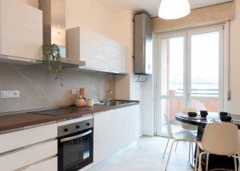 Cucina - Terreno non edificabile via dei Valtorta, 4, Milano (zona Turro) - foto 5