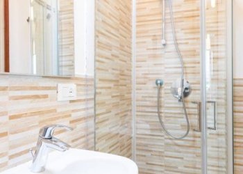 Bagno - Terreno non edificabile via dei Valtorta, 4, Milano (zona Turro) - foto 11