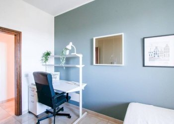 Studio - Terreno non edificabile via Michele De Angelis, 10, Milano - foto 4