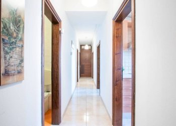 Corridoio - Terreno non edificabile via Michele De Angelis, 10, Milano - foto 17