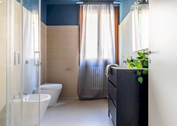 Bagno - Terreno non edificabile via Gozzadini, 14, Milano (zona San Siro) - foto 20