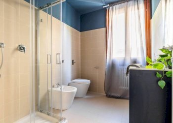 Bagno - Terreno non edificabile via Gozzadini, 14, Milano (zona San Siro) - foto 21