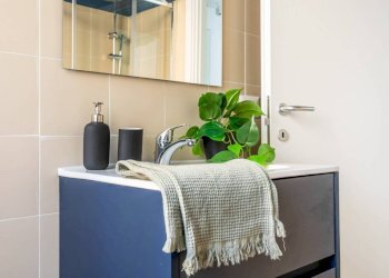 Bagno - Terreno non edificabile via Gozzadini, 14, Milano (zona San Siro) - foto 22