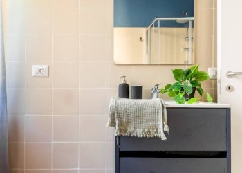 Bagno - Terreno non edificabile via Gozzadini, 14, Milano (zona San Siro) - foto 23