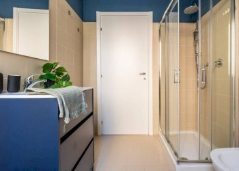 Bagno - Terreno non edificabile via Gozzadini, 14, Milano (zona San Siro) - foto 24