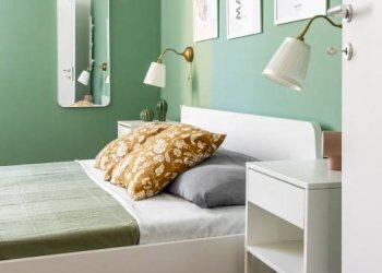 Camera da letto - Terreno non edificabile via Gozzadini, 14, Milano (zona San Siro) - foto 26