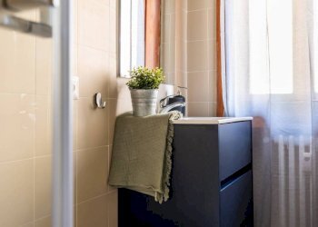 Bagno - Terreno non edificabile via Gozzadini, 14, Milano (zona San Siro) - foto 33