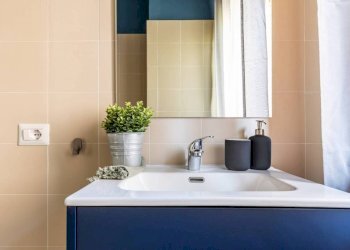 Bagno - Terreno non edificabile via Gozzadini, 14, Milano (zona San Siro) - foto 34