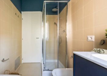 Bagno - Terreno non edificabile via Gozzadini, 14, Milano (zona San Siro) - foto 35