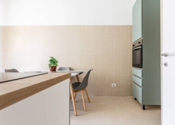 Cucina - Terreno non edificabile via Gozzadini, 14, Milano (zona San Siro) - foto 37