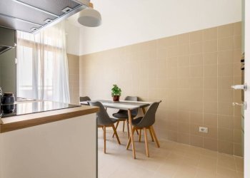 Cucina - Terreno non edificabile via Gozzadini, 14, Milano (zona San Siro) - foto 38