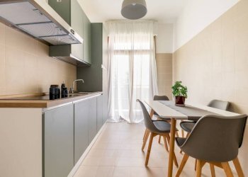 Cucina - Terreno non edificabile via Gozzadini, 14, Milano (zona San Siro) - foto 39