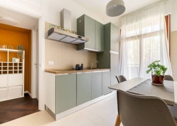 Cucina - Terreno non edificabile via Gozzadini, 14, Milano (zona San Siro) - foto 40