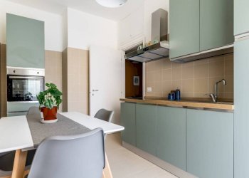 Cucina - Terreno non edificabile via Gozzadini, 14, Milano (zona San Siro) - foto 42