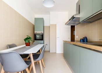 Cucina - Terreno non edificabile via Gozzadini, 14, Milano (zona San Siro) - foto 44