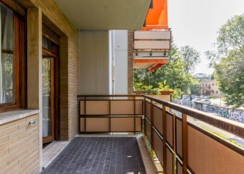 Terrazzo - Terreno non edificabile via Gozzadini, 14, Milano (zona San Siro) - foto 47