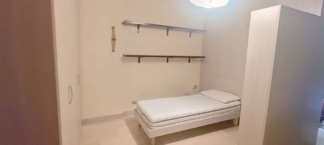 posto letto - Non-buildable land via Luigi Tarino, 15 bis, Torino (neighborhood Vanchiglia) - photo 1