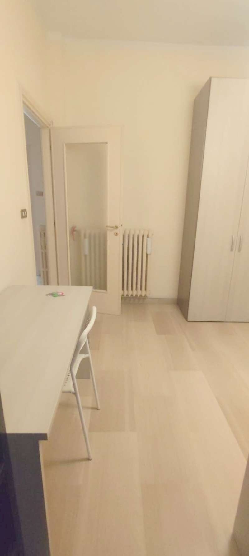 posto letto - Non-buildable land via Luigi Tarino, 15 bis, Torino (neighborhood Vanchiglia) - photo 2