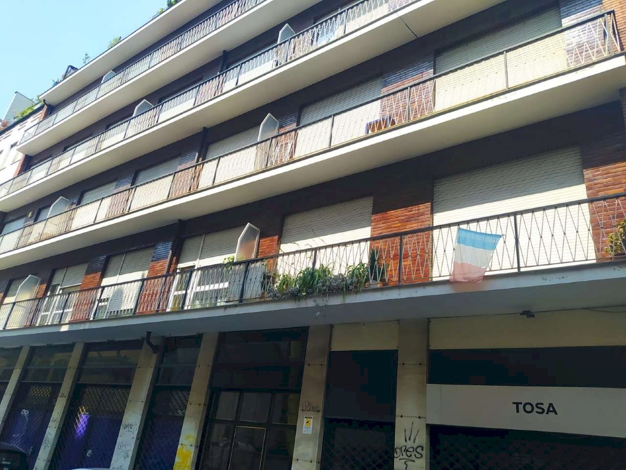 facciata - Non-buildable land via Luigi Tarino, 15 bis, Torino (neighborhood Vanchiglia) - photo 3