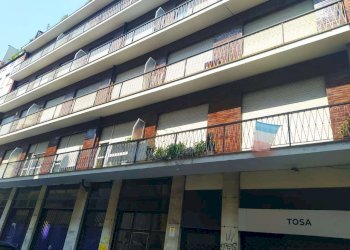 facciata - Non-buildable land via Luigi Tarino, 15 bis, Torino (neighborhood Vanchiglia) - photo 3