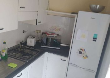 cucina - Non-buildable land via Luigi Tarino, 15 bis, Torino (neighborhood Vanchiglia) - photo 8