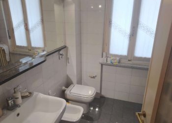 bagno - Non-buildable land via Luigi Tarino, 15 bis, Torino (neighborhood Vanchiglia) - photo 9