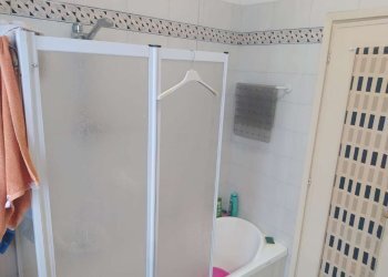 bagno - Non-buildable land via Luigi Tarino, 15 bis, Torino (neighborhood Vanchiglia) - photo 10