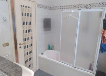 bagno - Non-buildable land via Luigi Tarino, 15 bis, Torino (neighborhood Vanchiglia) - photo 11