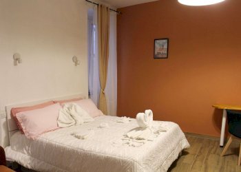 camera - Bed & Breakfast via Giuseppe Garibaldi, 12, Roma (neighborhood Trastevere) - photo 3