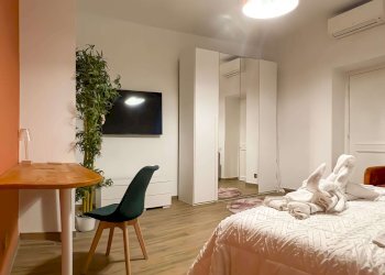 camera - Bed & Breakfast via Giuseppe Garibaldi, 12, Roma (neighborhood Trastevere) - photo 5