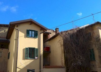 Facciata - Bilocale via San Sebastiano, 6, Varese - foto 1