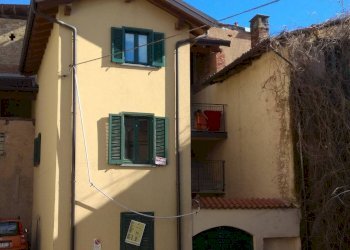 Facciata - Bilocale via San Sebastiano, 6, Varese - foto 2