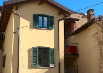 Facciata - Bilocale via San Sebastiano, 6, Varese - foto 3
