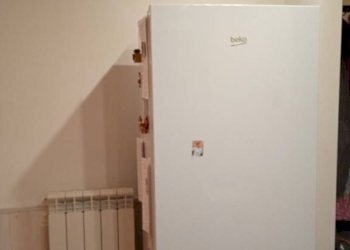 Corridoio - Bilocale via San Sebastiano, 6, Varese - foto 9