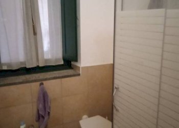 Bagno - Bilocale via San Sebastiano, 6, Varese - foto 14