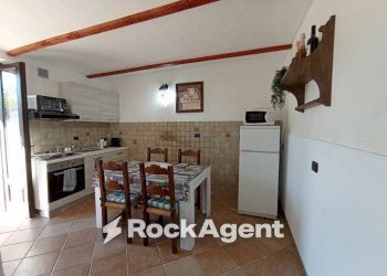 Cucina - Rustic CASCINA CACCIABUE (EX VIA STAZIONE), Quattordio - photo 10