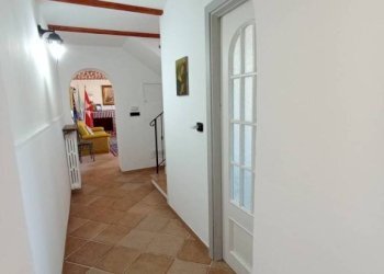 Corridoio - Rustic CASCINA CACCIABUE (EX VIA STAZIONE), Quattordio - photo 12