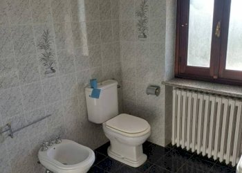 Bagno - Rustic CASCINA CACCIABUE (EX VIA STAZIONE), Quattordio - photo 17