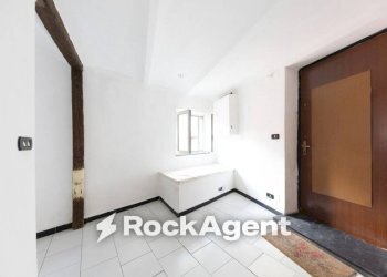 Stanza non arredata - Two-room apartment via Barabini di Teglia, 2, Genova (neighborhood Bolzaneto) - photo 5